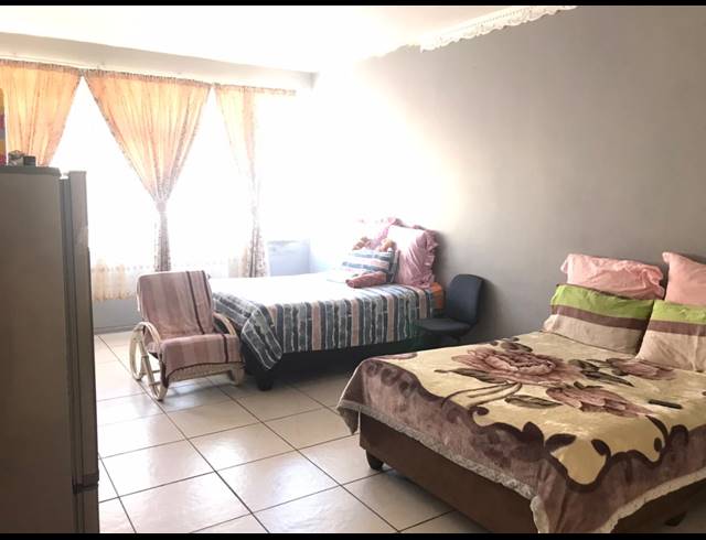 1 BEDROOM APARTMENT FOR SALE IN SOUTH BEACH